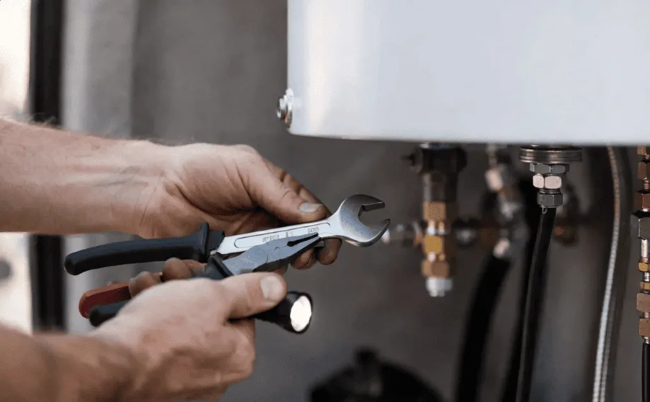 Why choose Water Heater Repair in Benson, AZ